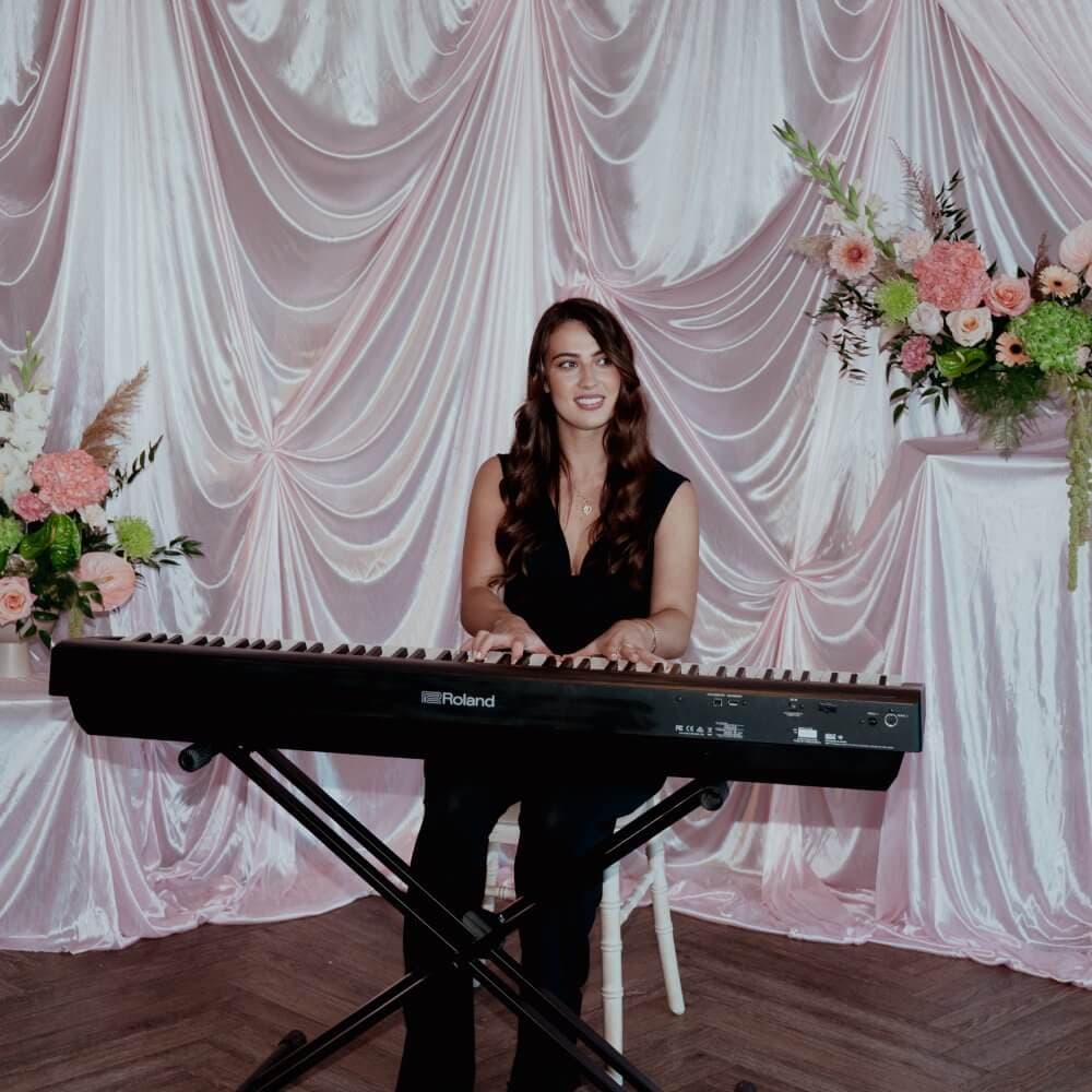 DFC Piano