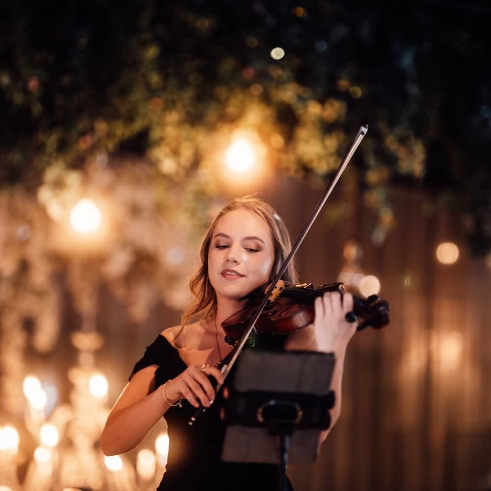 DFC Strings