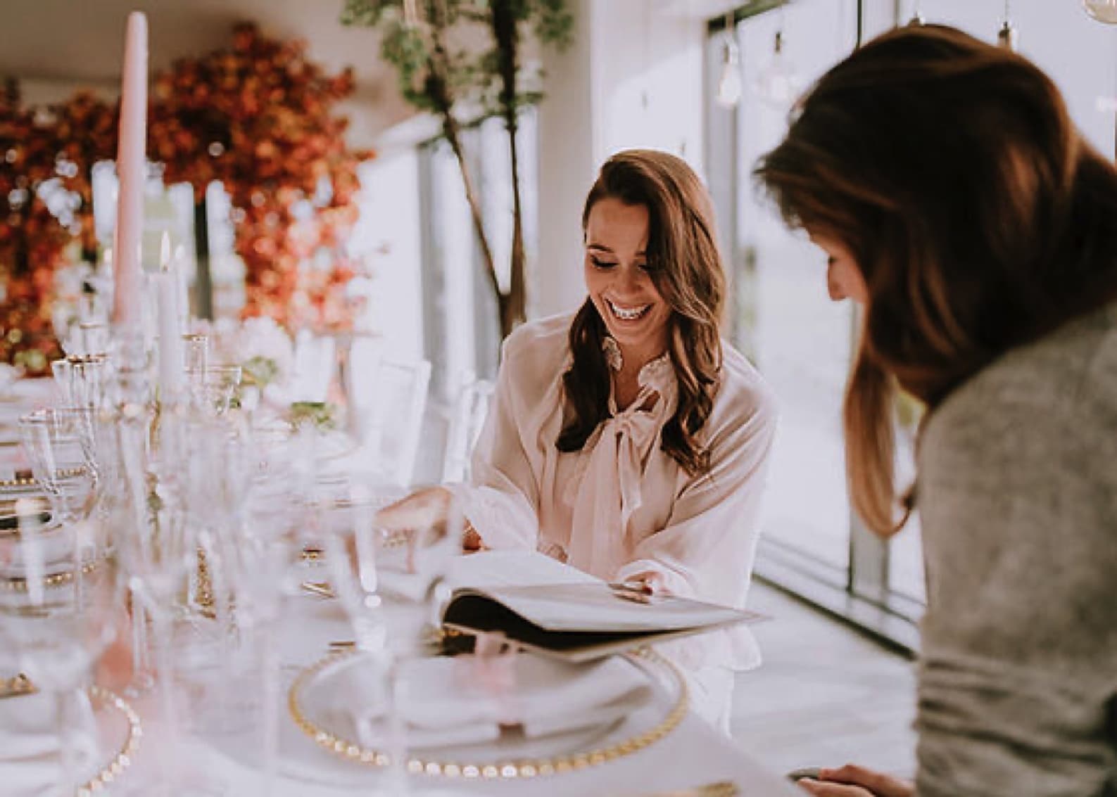 7 things to do as soon as you're engaged — by Alicia from The Dream Styling