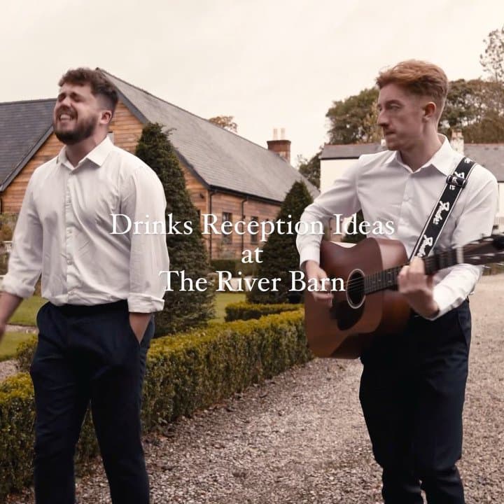 The River Barn 2
