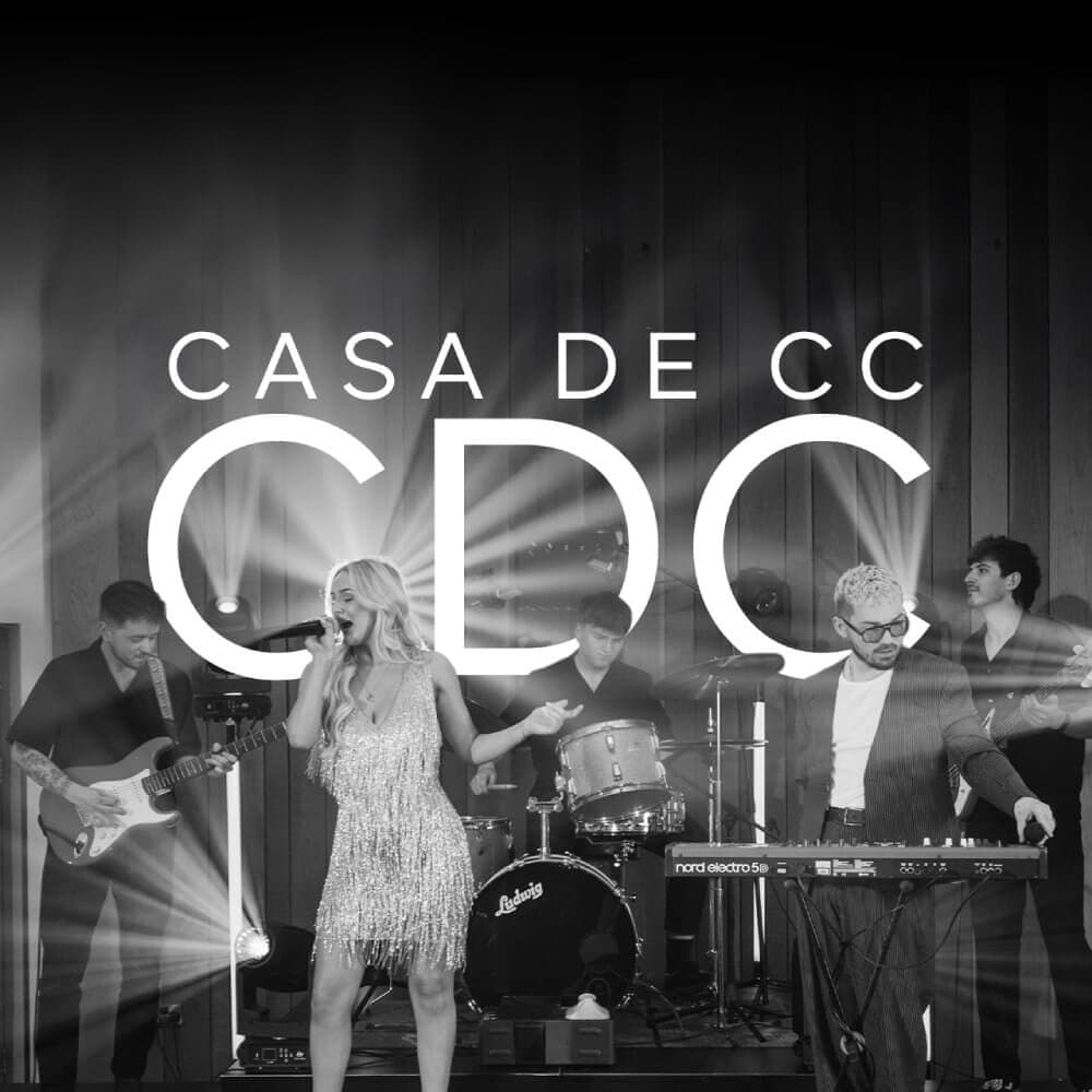 Casa de CC