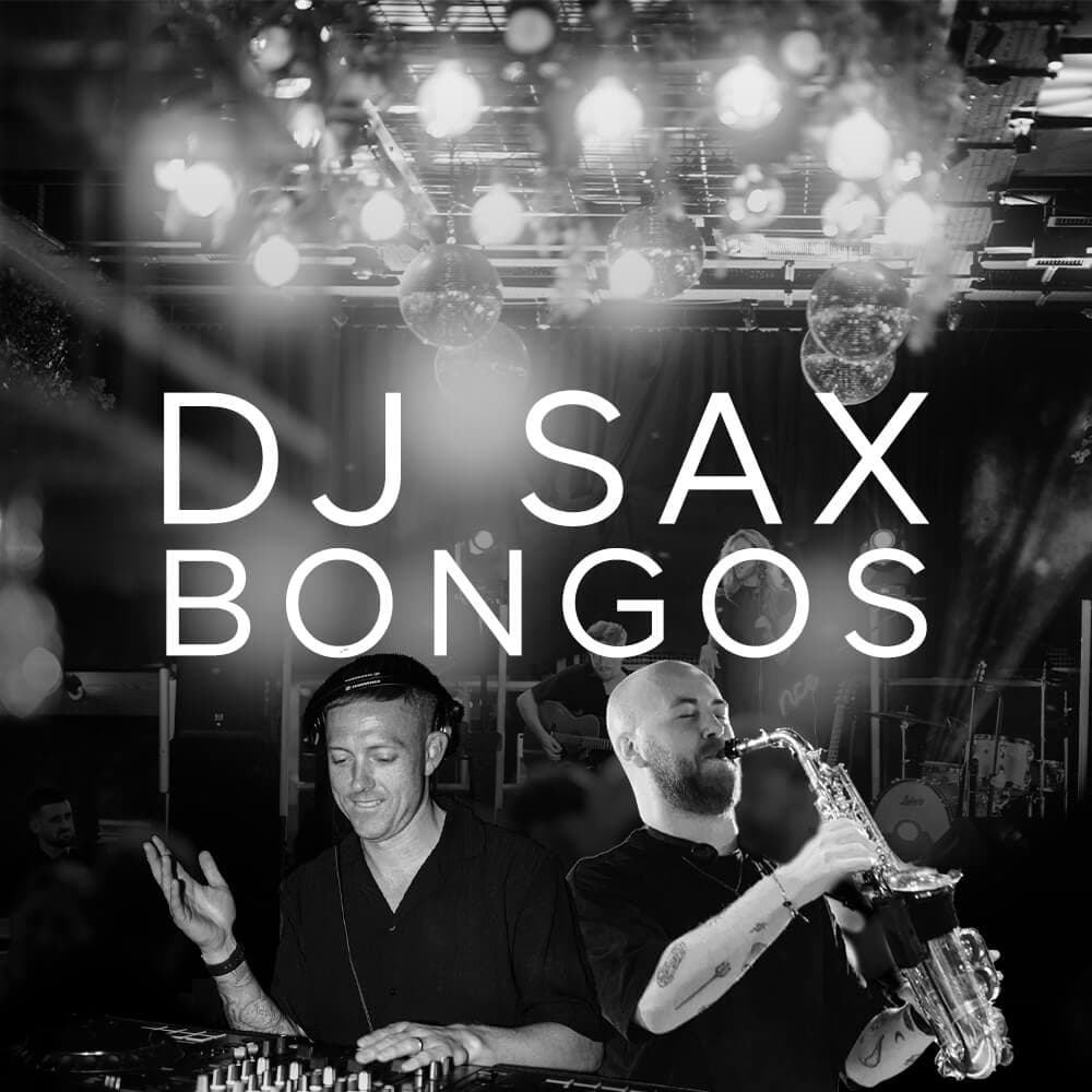 DJ Services