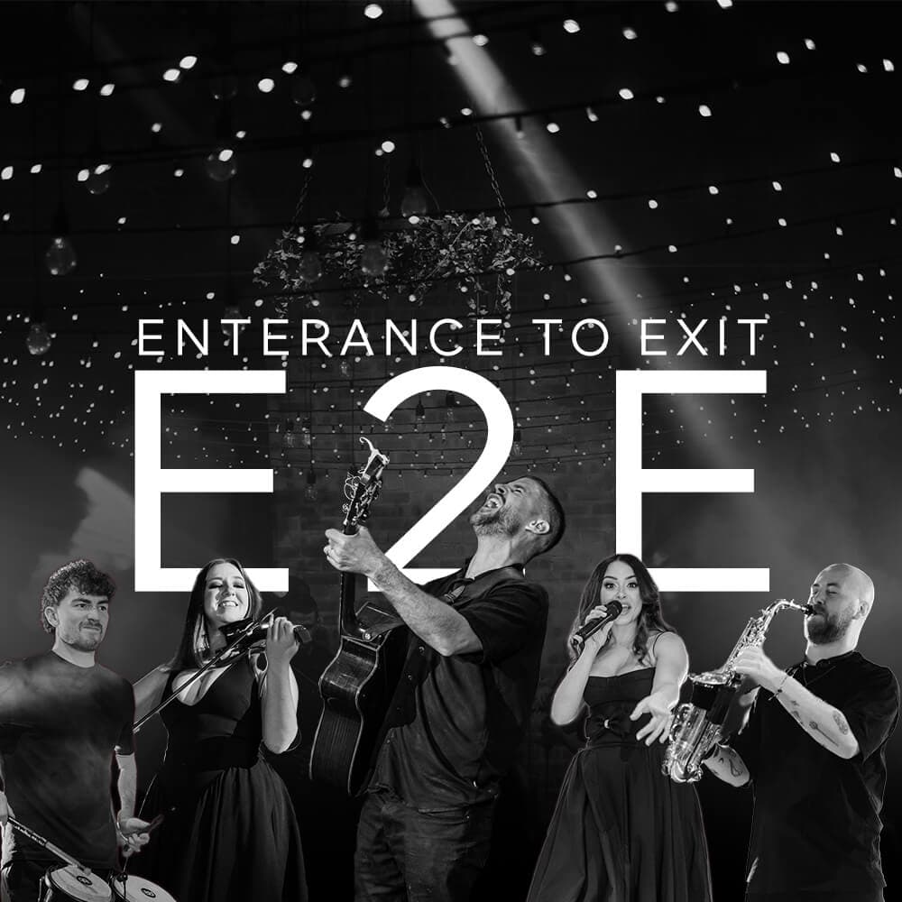 E2E
