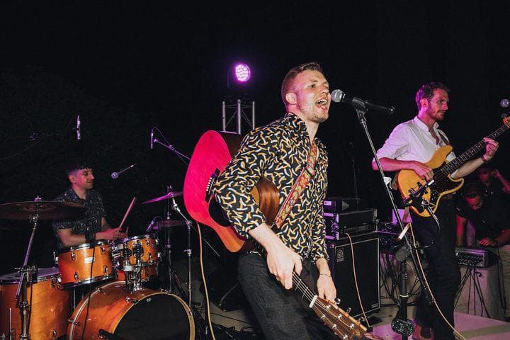 Corporate, parties, festivals