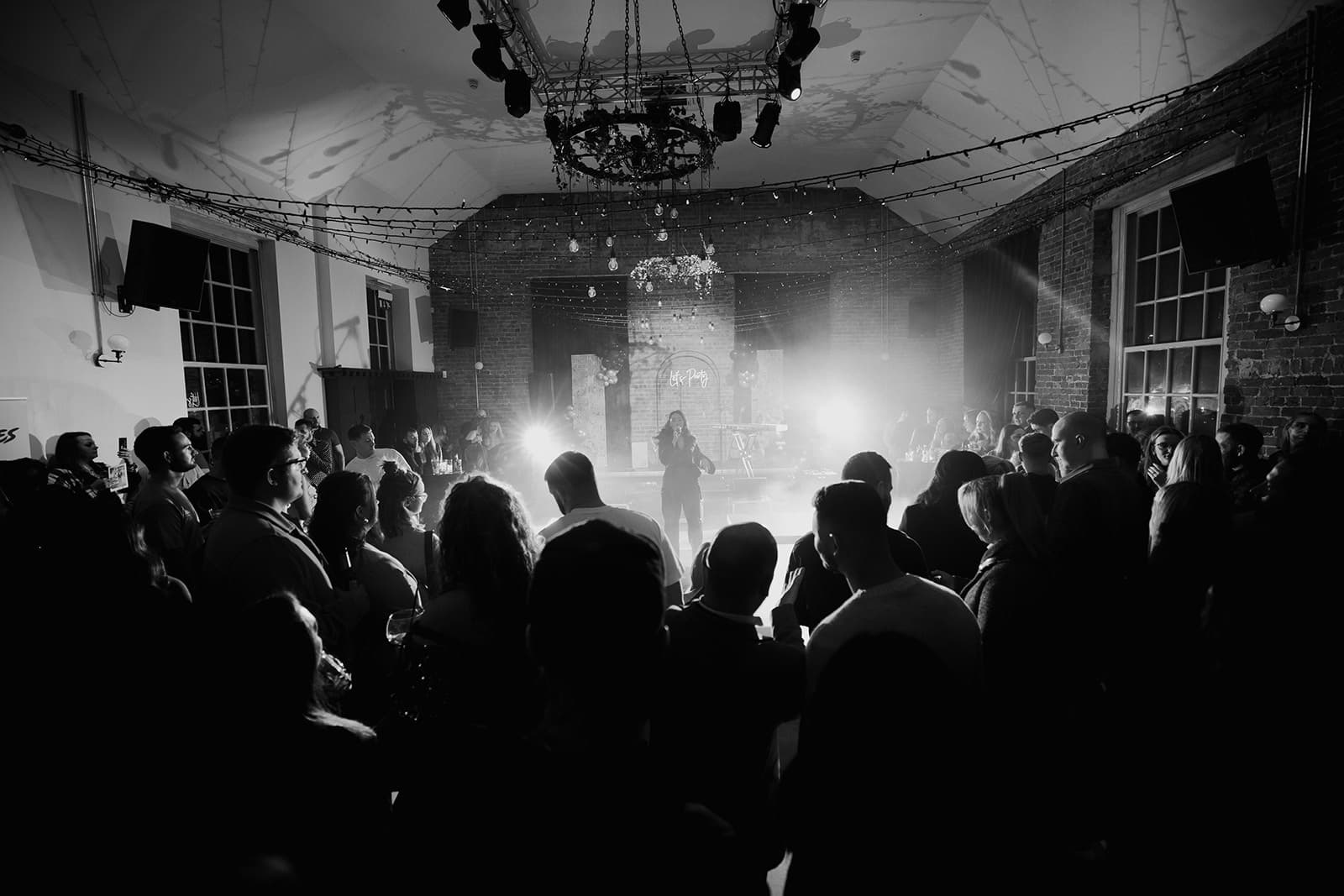 30+ partner venues