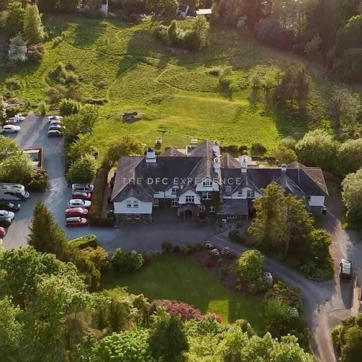 The Ryebeck Hotel 1
